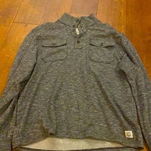 Lucky brand pullover
